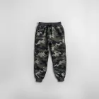 Urban Camo Joggers