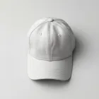 Logo Strapback Cap