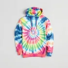 Tie-Dye Hoodie