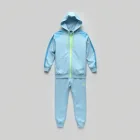 Tracksuit Set - Neons