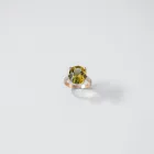 Gemstone Ring