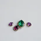 Vintage Gemstone Set