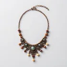 Artisan Crafted Necklace
