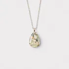 Unique Stone Pendant
