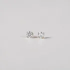 Ethical Diamond Studs