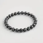 Hematite Stone Bracelet