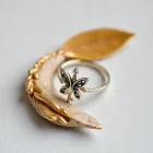 Charming Fairy Tale Ring