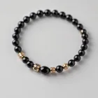 Luxe Black Onyx Bracelet