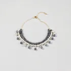 Beaded Choker