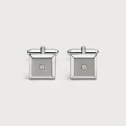 Diamond Accent Cufflinks