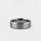 Men's Titanium Ring