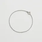 Delicate Chain Bracelet
