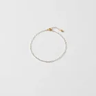Delicate Chain Anklet
