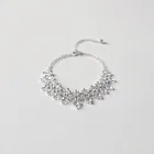 Shimmering Crystal Choker