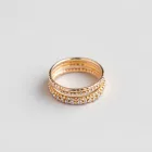 Chic Stackable Rings