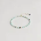 Charming Bead Anklet