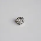 Handcrafted Silver Ring