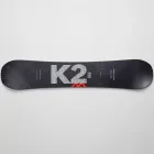 K2 Alliance Snowboard