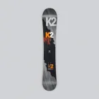 K2 Broadcast Snowboard