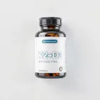 K2+D3 Vitamins