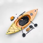 Fishing Kayak Accessory Kit