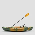 Fishing Kayak with Paddle