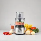 Multifunction Food Processor