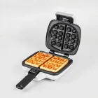 Double Waffle Maker