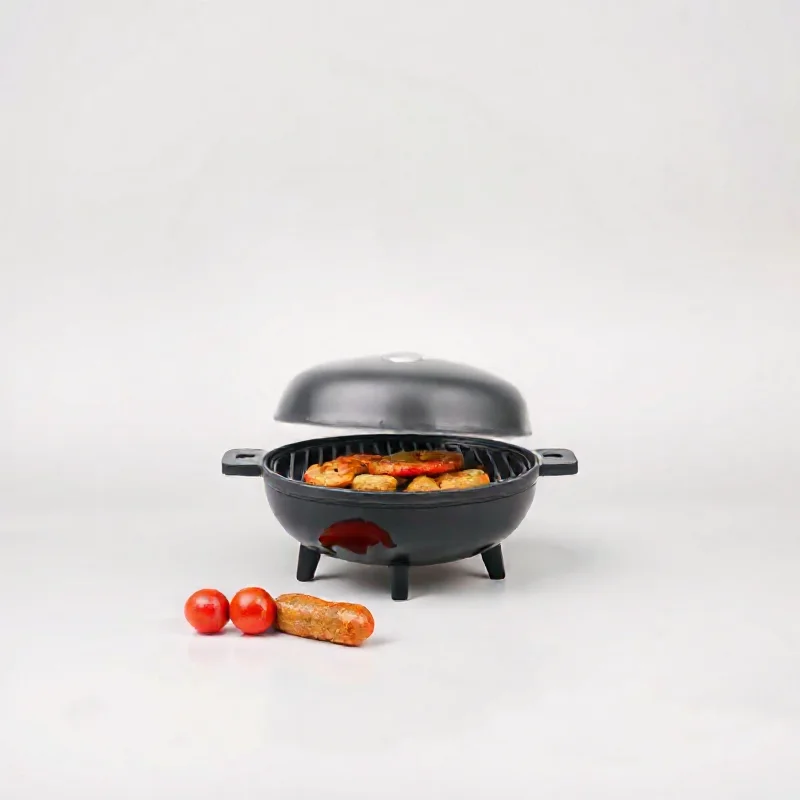 Compact Grill Maker