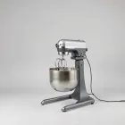 Electric Mixer Stand