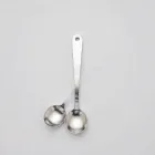 Stainless Steel Mixing Spoon Set