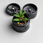 Herb Grinder Pro