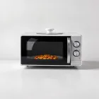 Microwave Food Cover