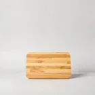 Sustainable Bamboo Cutting Board