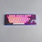 RGB Backlit Mechanical Keyboard