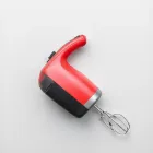 Handheld Mixer with Turbo Function
