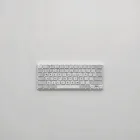 Silent Wireless Keyboard
