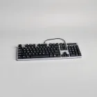 Wired Gaming Keyboard