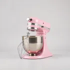 Stand Mixer with Whisk Attachment