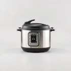 Electric Pressure Cooker