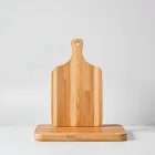 Bamboo Cutting Board Set