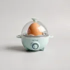 Egg Cooker with Timer