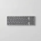 Stylish USB-C Keyboard