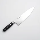 Chef's Knife with Sheath