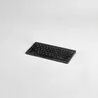 Dual-Screen Wireless Keyboard