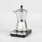 Stovetop Espresso Maker
