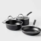 Non-Stick Cookware Set