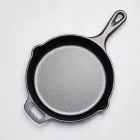 Cast Iron Skillet