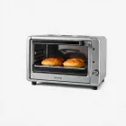 Toaster Oven 4-in-1