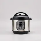 Multi-Cooker Instant Pot